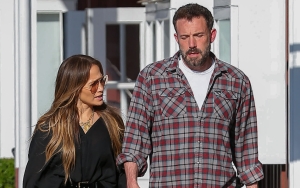 Jennifer Lopez and Ben Affleck Called 'Racist' Over Their 'Plantation Wedding' 