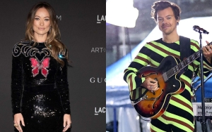 Olivia Wilde and Harry Styles Respond to 'Toxic Negativity' Towards Them Amid Their Romance