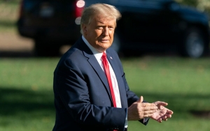 Donald Trump Unveiled to Treat Classified Docs Like 'Shiny Toy' He's Showing Off to Impress Friends