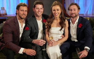 'The Bachelorette' Recap: Rachel Recchia Sends One Guy Home During Hometown Date 