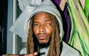 Fetty Wap Faces Minimum 5 Years in Jail After Pleading Guilty to Drug Charge