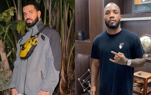 Drake Mocked by UFC Fighter Leon Edwards After Losing $200K for Betting Against Him