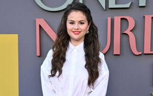 Selena Gomez Spotted on Lunch Date With Mystery Man After Andrea Iervolino Dating Rumors