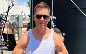 Tom Brady Denies Appearing on 'The Masked Singer' Following Wild Conspiracy Theory