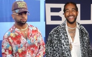Raz B Blasts Omarion for Including 'Traumatizing' Tour Moment on Docu-Series: I'm 'Disgusted' 