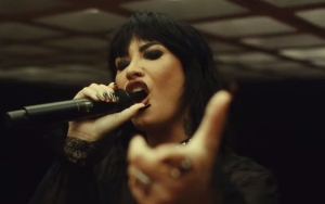Watch Demi Lovato's Powerful Live Performance of '29'