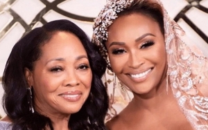 Cynthia Bailey Shares Update on Her Mom Ahead of Breast Cancer Surgery