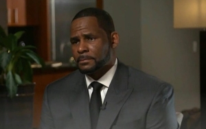 R. Kelly Accused of Paying Huge Sum to Buy Back Lost Videos of Child Porn