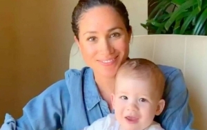 Meghan Markle Reveals Scary Incident Where Son Archie's Bedroom Caught Fire