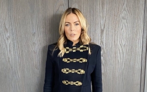 Patsy Kensit Feared Dementia During Menopause
