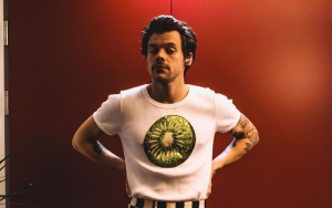 Harry Styles Already Penning New Songs for His Fourth Solo Album