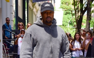 Kanye West Won't Be Charged in Las Vegas Battery Case Involving Fan