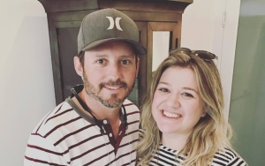 Kelly Clarkson Enjoys Spending Summer in Montana With Ex-Husband and Their Kids