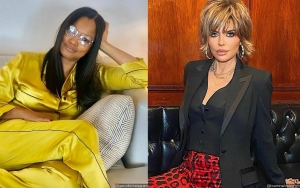 Garcelle Beauvais and Lisa Rinna Slam 'RHOBH' Fans Who Attack Their Kids: 'Leave Our Kids Alone!'