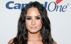 Demi Lovato Finds New Album 'Holy Fvck' Like 'Sex' as She's 'Very Sexually Empowered' Person
