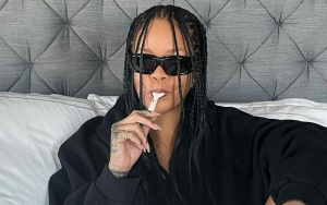 Fans Disappointed After Rihanna Launches New Fenty Beauty Collection Instead of New Album