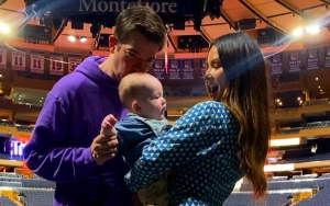 Olivia Munn Details 'Nightmare' With Her and John Mulaney's Son Malcolm 