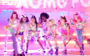 'AGT' Recap: Some Acts Earn Standing Ovation in Round 3 of Qualifiers 