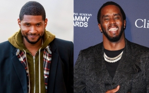 Usher Labels Diddy's 'RnB Is Dead' Declaration 'Blasphemous'