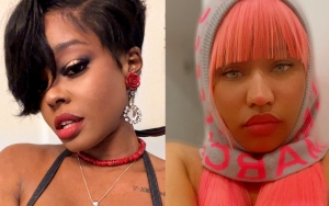 Azealia Banks Claims Nicki Minaj Shuts Down Her Planned TV Show 