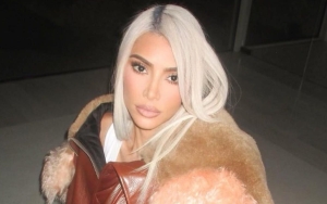 Kim Kardashian Asks Friends Who She Should Date Next Two Weeks After Pete Davidson Split