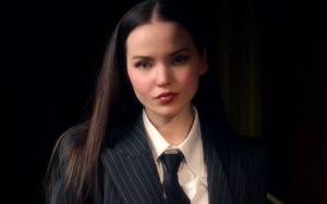 Watch Dove Cameron's Patriarchy-Slamming Music Video for 'Breakfast'