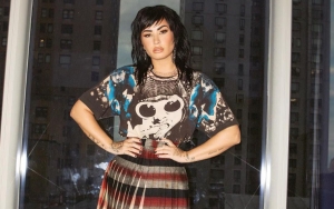 Demi Lovato Claims She Began Experimenting With Drugs at 13 After Being Victim of Bullying