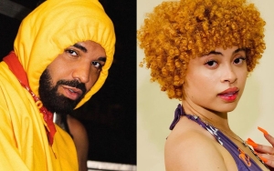 Drake Trolled After Attending Toronto Concert With 22-Year-Old Rapper Ice Spice 