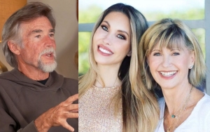 Olivia Newton-John's Husband and Daughter Too Devastated to Attend Fundraiser Held in Her Honor