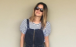Rachel Bilson Almost Named Her Daughter After Disney's Villain