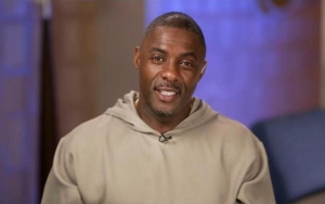 Idris Elba Sick and Tired of James Bond Questions