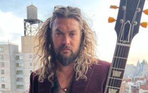 Jason Momoa to Play 'Quirky and Androgynous' Villain in 'Fast X'