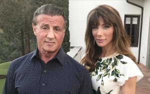 Sylvester Stallone Slapped With Divorce Papers by Wife Jennifer Flavin