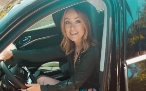 Olivia Wilde Finds It 'Upsetting' and 'Nasty' Being Served Custody Papers at Press Junket 