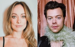 Olivia Wilde Determined to Safeguard Her Relationship With Harry Styles From Public Eyes