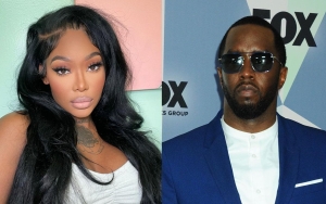 Summer Walker Has Hilarious Reaction to Diddy's Controversial 'RnB Is Dead' Remarks 