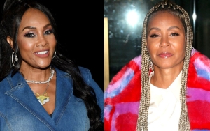 Vivica A. Fox Hasn't Spoken With Jada Pinkett Smith Since Her Oscar Slap Controversy Comments