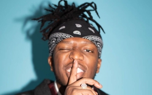 KSI Details Boxing Comeback Preparation: 'I Feel Like a God'