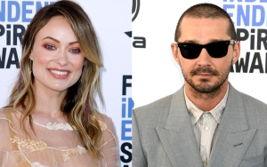 Olivia Wilde Fired Shia LaBeouf From 'Don't Worry Darling' to 'Protect' Other Cast