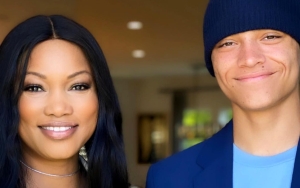 Bravo Breaks Silence on Racist Attack Against 'RHOBH' Star Garcelle Beauvais' Teen Son Jax 