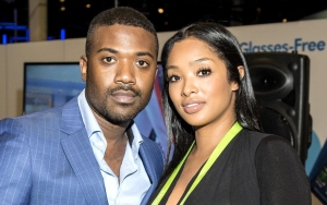 Ray J Accused of Gaslighting Following Heated Debate With Princess Love Over Infidelities 