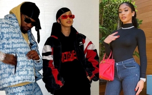 Cardi B Defends Offset Against Allegations He Cheated on Her With Saweetie