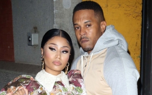 Nicki Minaj's Husband's Rape Accuser Admits to Lying on Him
