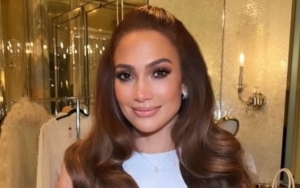 Jennifer Lopez Underwent 3 Dress Changes and Rocked $2M in Jewelry at Second Wedding