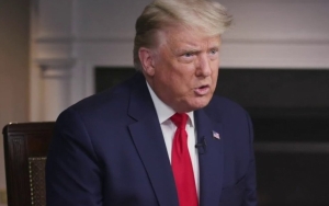 Donald Trump Charges $100K for Candlelit Dinner With Him to Raise Fund for 2024 Election