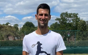 Unvaccinated Novak Djokovic Skips US Open as He's Banned From New York