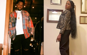 Podcaster Mal Denies Getting Engaged to Azealia Banks 