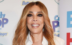 Wendy Williams Looks Disoriented While Stepping Out for Cigarettes and Liquor Amid Health Concerns