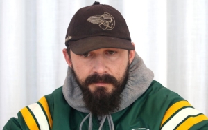 Shia LaBeouf Reveals How Converting to Catholic Saves Him From Suicidal Thoughts