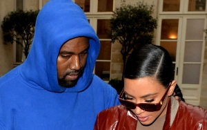 Kim Kardashian 'Not Dating' Anyone Amid Kanye West Reconciliation Rumors
